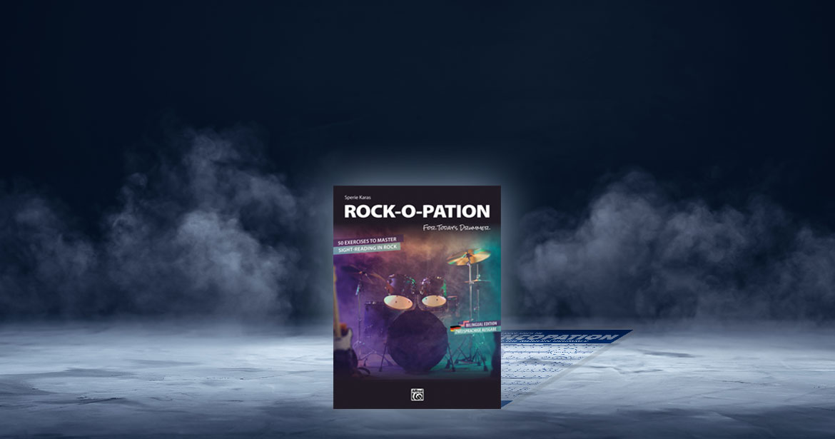  ROCK-O-PATION