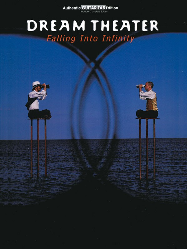 Dream Theater: Falling into Infinity