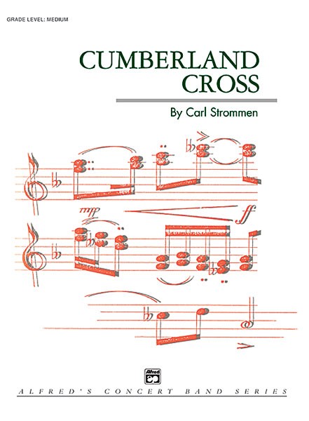 Cumberland Cross