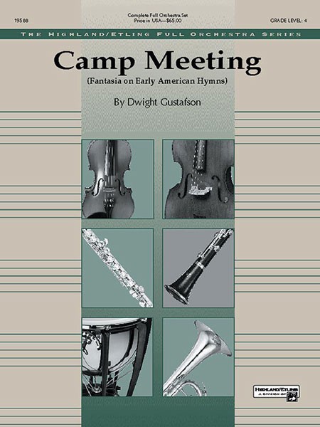 Camp Meeting