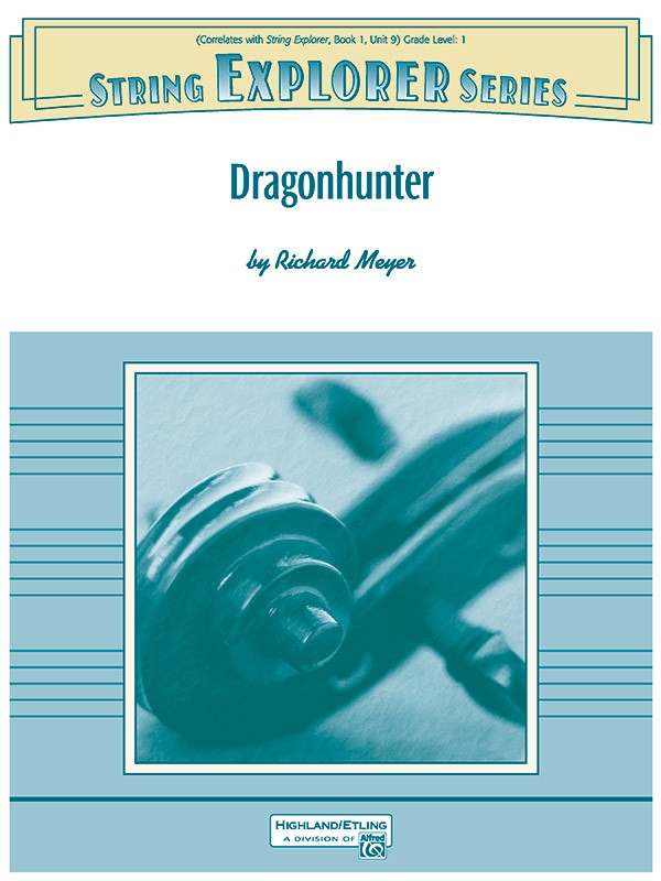 Dragonhunter