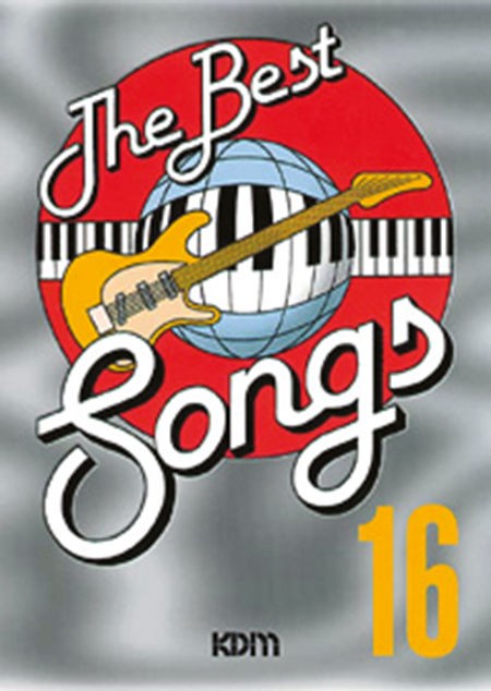 The Best Songs Band 16