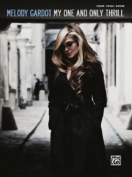 Melody Gardot: My One and Only Thrill