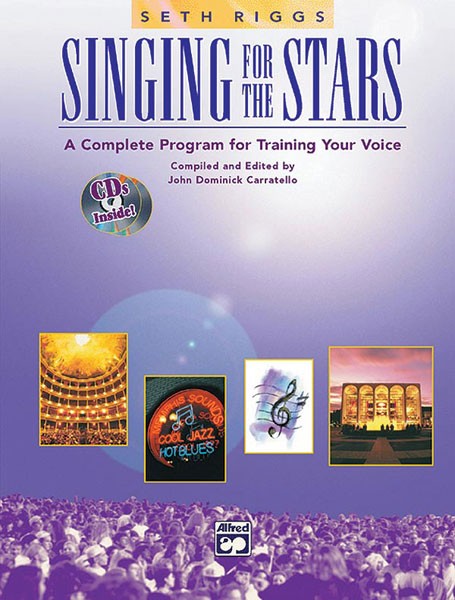 Singing for the Stars (Revised)