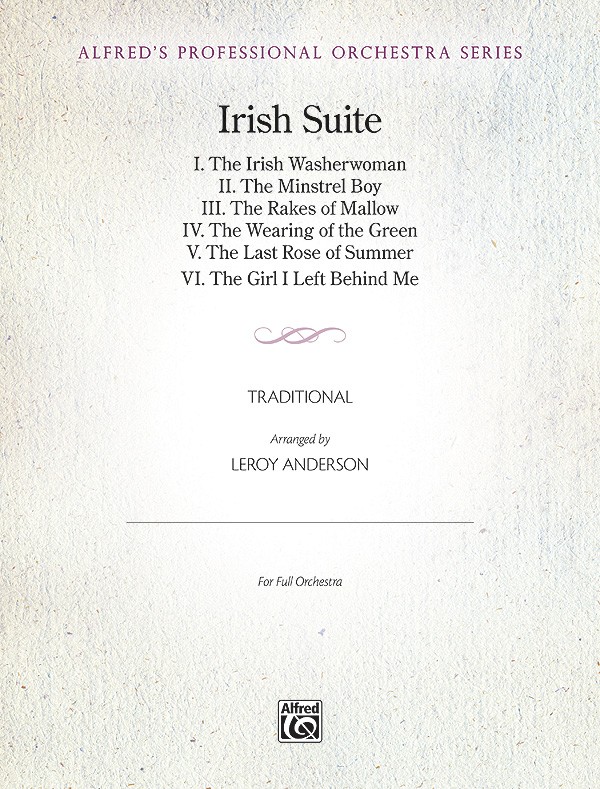 Irish Suite