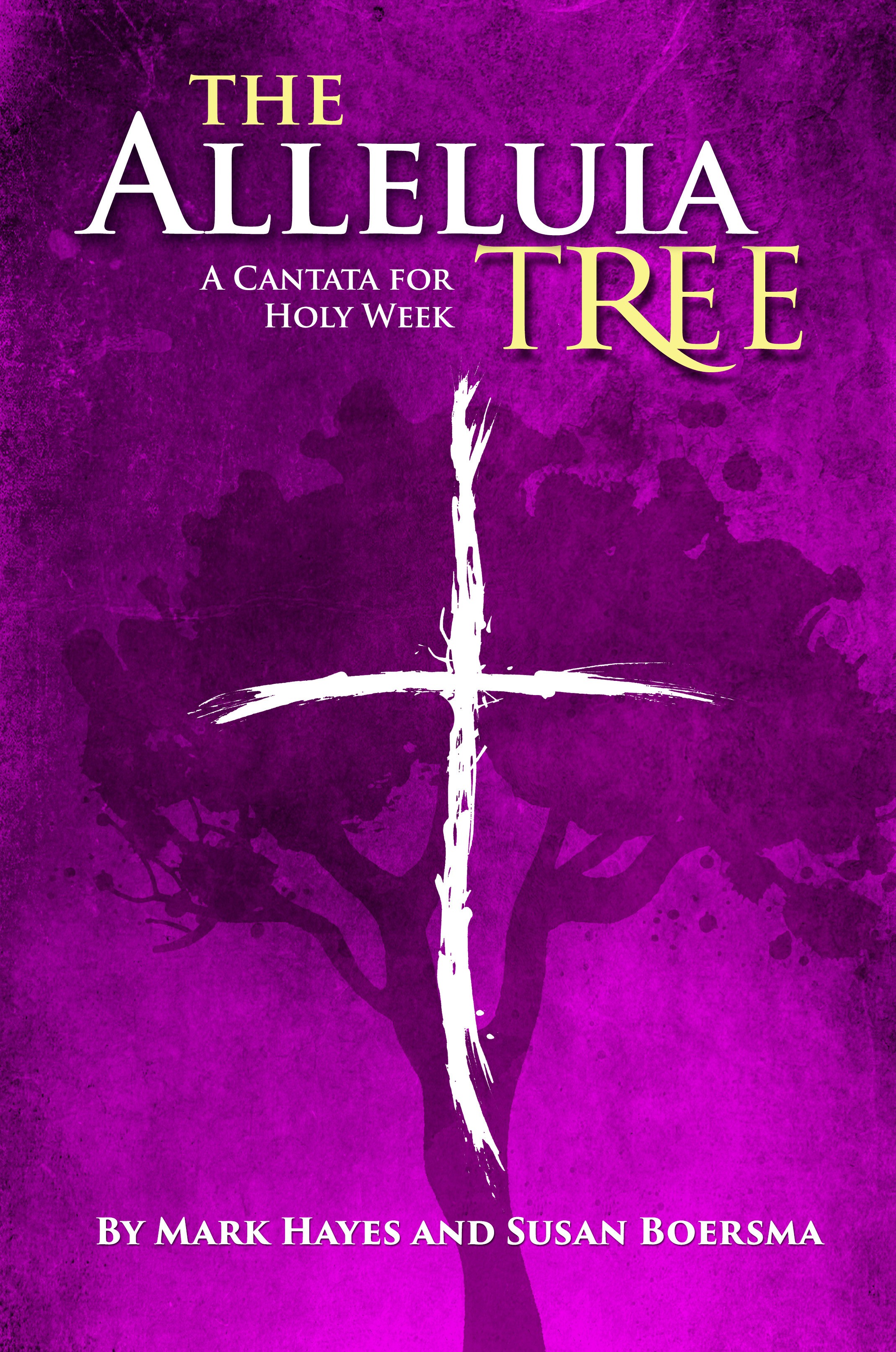 Alleluia Tree, The (preview pack)