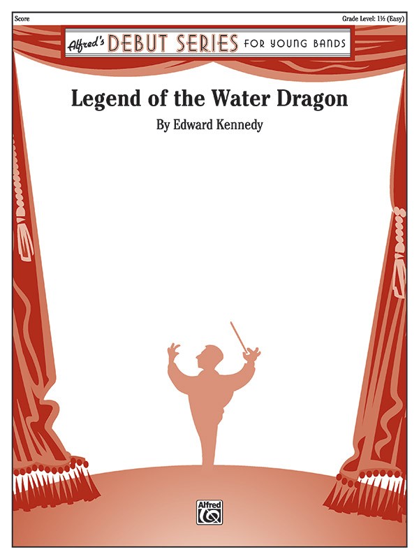 Legend of the Water Dragon