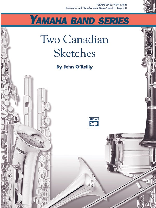 Two Canadian Sketches