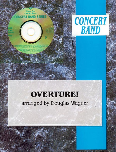Overture! (A Medley of Classical and Romantic Overture Themes)