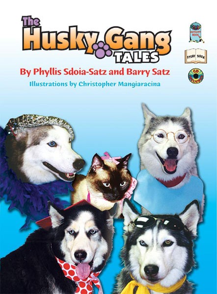 The Husky Gang Tales