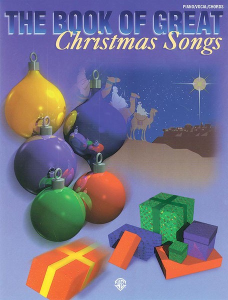 The Book of Great Christmas Songs