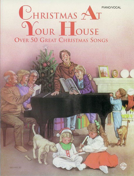 Christmas at Your House