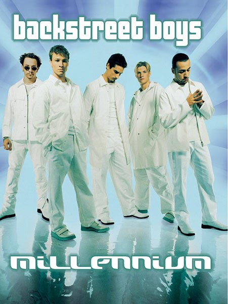 Backstreet Boys: Millennium