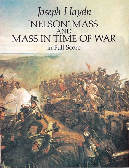 Nelson Mass and Mass in the Time of War