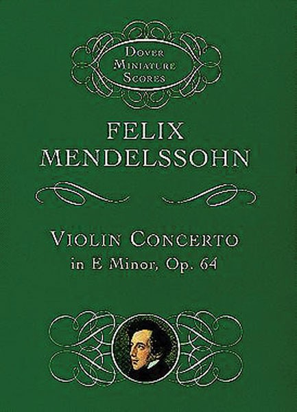 Violin Concerto in E Minor