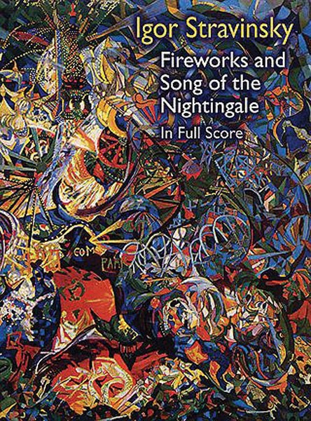 Fireworks and Song of the Nightingale