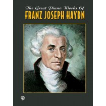 The Great Piano Works of Franz Joseph Haydn