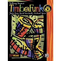 TimbaFunk