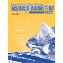 The Mexican Collection, Volume I