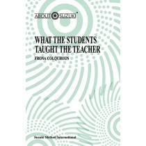What the Students Taught the Teacher