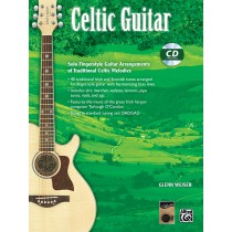 Acoustic Masters Series: Celtic Guitar