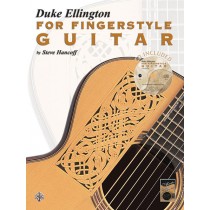 Acoustic Masters Series: Duke Ellington for Fingerstyle Guitar