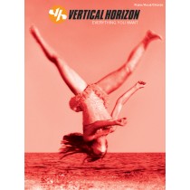 Vertical Horizon: Everything You Want