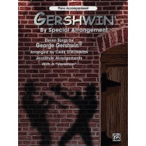 Gershwin® by Special Arrangement
