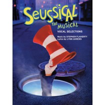 Seussical the Musical: Vocal Selections