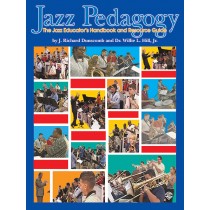 Jazz Pedagogy