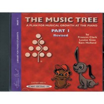 The Music Tree: Student's Book, Part 1