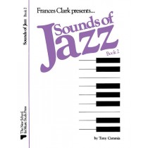 Sounds of Jazz, Book 2