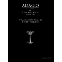 Adagio (In G Minor)