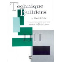 Technique Builders
