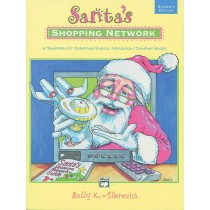 Santa's Shopping Network