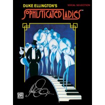 Sophisticated Ladies: Broadway Selections