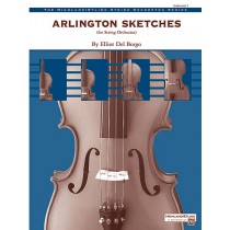 Arlington Sketches