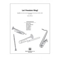 LET FREEDOM RING/SOUNDPAX-ALTHOUSE