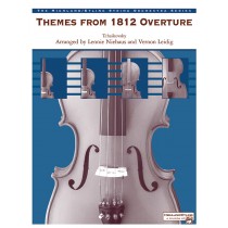Themes from the 1812 Overture