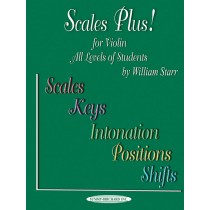 Scales Plus!