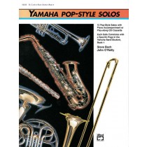 Yamaha Pop-Style Solos