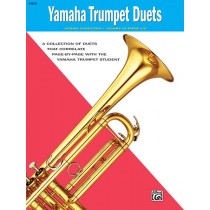 Yamaha Trumpet Duets