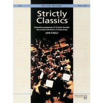 Strictly Classics, Book 2