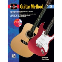 Basix®: Guitar Method 2
