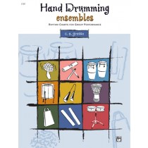 Hand Drumming Ensembles