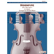 Hornpipe (from Water Music)