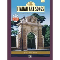 Gateway to Italian Art Songs