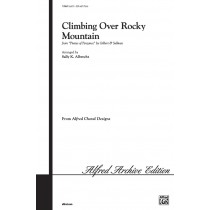 Climbing Over Rocky Mntn./SSA