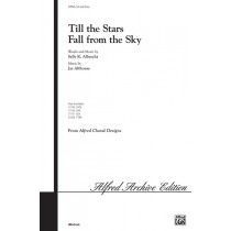 Till The Stars Fall.../SSA