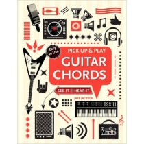Pick Up and Play: Guitar Chords